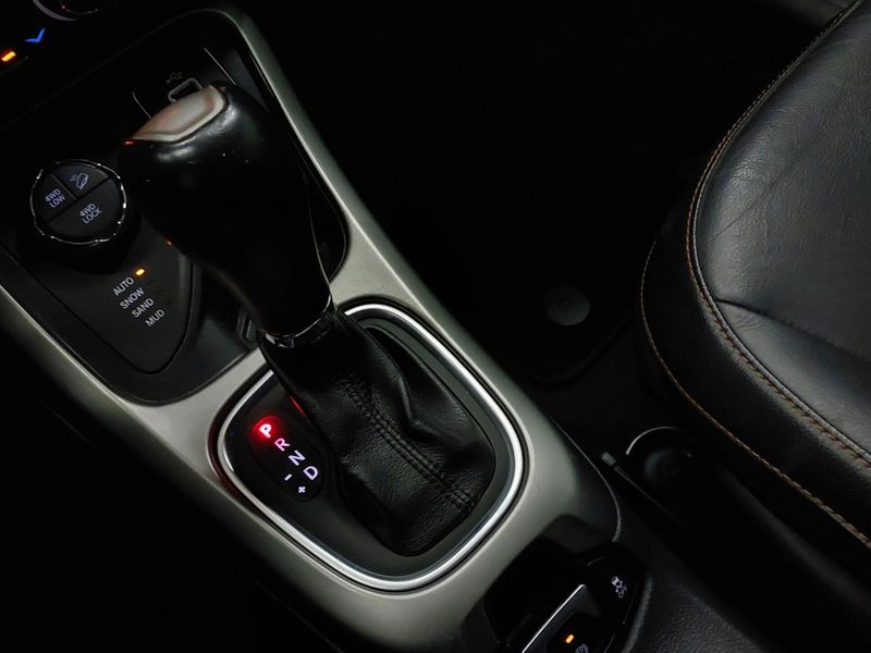 JEEP COMPASS 2.0 16V DIESEL LONGITUDE 4X4 AUTOMÁTICO 2018/2019 BETIOLO NOVOS E SEMINOVOS LAJEADO / Carros no Vale