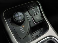 JEEP COMPASS 2.0 16V DIESEL LONGITUDE 4X4 AUTOMÁTICO 2018/2019 BETIOLO NOVOS E SEMINOVOS LAJEADO / Carros no Vale