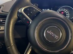 JEEP COMPASS 2.0 16V DIESEL LONGITUDE 4X4 AUTOMÁTICO 2016/2017 BETIOLO NOVOS E SEMINOVOS LAJEADO / Carros no Vale