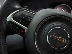 JEEP COMPASS 2.0 16V DIESEL LONGITUDE 4X4 AUTOMÁTICO 2018/2019 BETIOLO NOVOS E SEMINOVOS LAJEADO / Carros no Vale