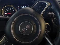 JEEP COMPASS 2.0 16V DIESEL LONGITUDE 4X4 AUTOMÁTICO 2016/2017 BETIOLO NOVOS E SEMINOVOS LAJEADO / Carros no Vale