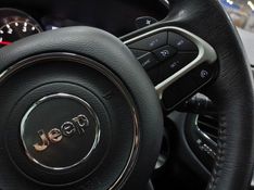 JEEP COMPASS 2.0 16V DIESEL LONGITUDE 4X4 AUTOMÁTICO 2018/2019 BETIOLO NOVOS E SEMINOVOS LAJEADO / Carros no Vale