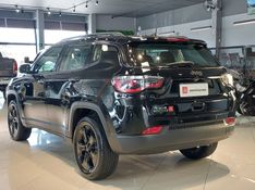 JEEP COMPASS 2.0 16V DIESEL LONGITUDE 4X4 AUTOMÁTICO 2016/2017 BETIOLO NOVOS E SEMINOVOS LAJEADO / Carros no Vale