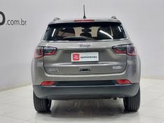 JEEP COMPASS 2.0 16V DIESEL LONGITUDE 4X4 AUTOMÁTICO 2018/2019 BETIOLO NOVOS E SEMINOVOS LAJEADO / Carros no Vale