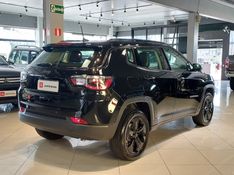 JEEP COMPASS 2.0 16V DIESEL LONGITUDE 4X4 AUTOMÁTICO 2016/2017 BETIOLO NOVOS E SEMINOVOS LAJEADO / Carros no Vale