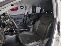JEEP COMPASS 2.0 16V DIESEL LONGITUDE 4X4 AUTOMÁTICO 2021/2021 BETIOLO NOVOS E SEMINOVOS LAJEADO / Carros no Vale