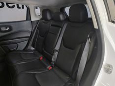 JEEP COMPASS 2.0 16V DIESEL LONGITUDE 4X4 AUTOMÁTICO 2021/2021 BETIOLO NOVOS E SEMINOVOS LAJEADO / Carros no Vale