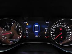 JEEP COMPASS 2.0 16V FLEX LIMITED AUTOMÁTICO 2018/2019 BETIOLO NOVOS E SEMINOVOS LAJEADO / Carros no Vale