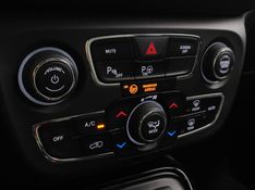 JEEP COMPASS 2.0 16V FLEX LIMITED AUTOMÁTICO 2018/2019 BETIOLO NOVOS E SEMINOVOS LAJEADO / Carros no Vale