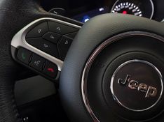 JEEP COMPASS 2.0 16V FLEX LIMITED AUTOMÁTICO 2018/2019 BETIOLO NOVOS E SEMINOVOS LAJEADO / Carros no Vale