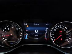 JEEP COMPASS 2.0 16V FLEX LONGITUDE AUTOMÁTICO 2020/2021 BETIOLO NOVOS E SEMINOVOS LAJEADO / Carros no Vale