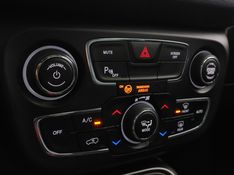 JEEP COMPASS 2.0 16V FLEX LONGITUDE AUTOMÁTICO 2018/2019 BETIOLO NOVOS E SEMINOVOS LAJEADO / Carros no Vale