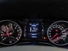 JEEP COMPASS 2.0 16V FLEX LONGITUDE AUTOMÁTICO 2017/2017 BETIOLO NOVOS E SEMINOVOS LAJEADO / Carros no Vale