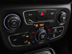 JEEP COMPASS 2.0 16V FLEX LONGITUDE AUTOMÁTICO 2017/2017 BETIOLO NOVOS E SEMINOVOS LAJEADO / Carros no Vale