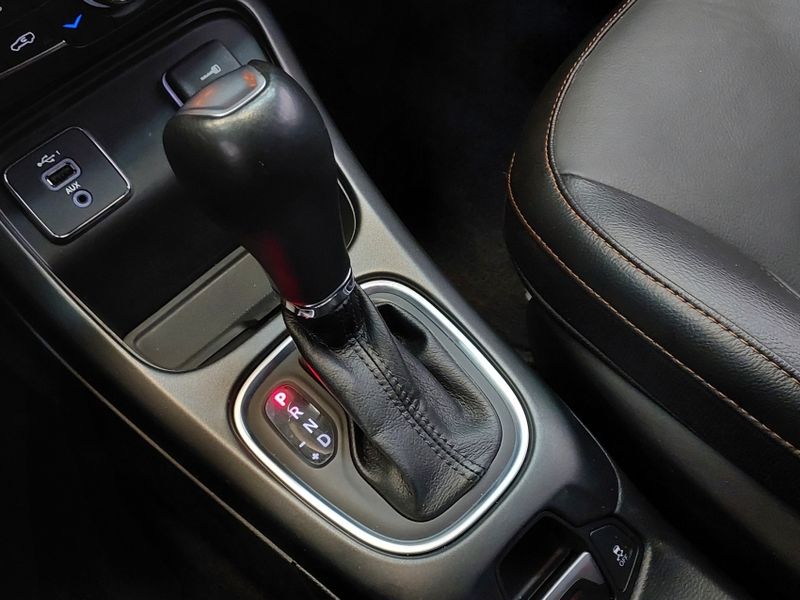 JEEP COMPASS 2.0 16V FLEX LONGITUDE AUTOMÁTICO 2020/2021 BETIOLO NOVOS E SEMINOVOS LAJEADO / Carros no Vale
