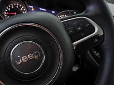 JEEP COMPASS 2.0 16V FLEX LONGITUDE AUTOMÁTICO 2018/2019 BETIOLO NOVOS E SEMINOVOS LAJEADO / Carros no Vale
