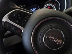 JEEP COMPASS 2.0 16V FLEX LONGITUDE AUTOMÁTICO 2017/2017 BETIOLO NOVOS E SEMINOVOS LAJEADO / Carros no Vale