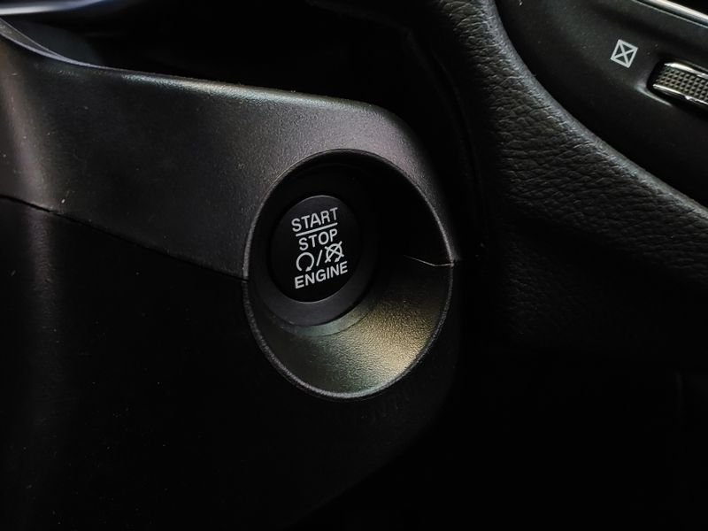 JEEP COMPASS 2.0 16V FLEX LONGITUDE AUTOMÁTICO 2020/2021 BETIOLO NOVOS E SEMINOVOS LAJEADO / Carros no Vale