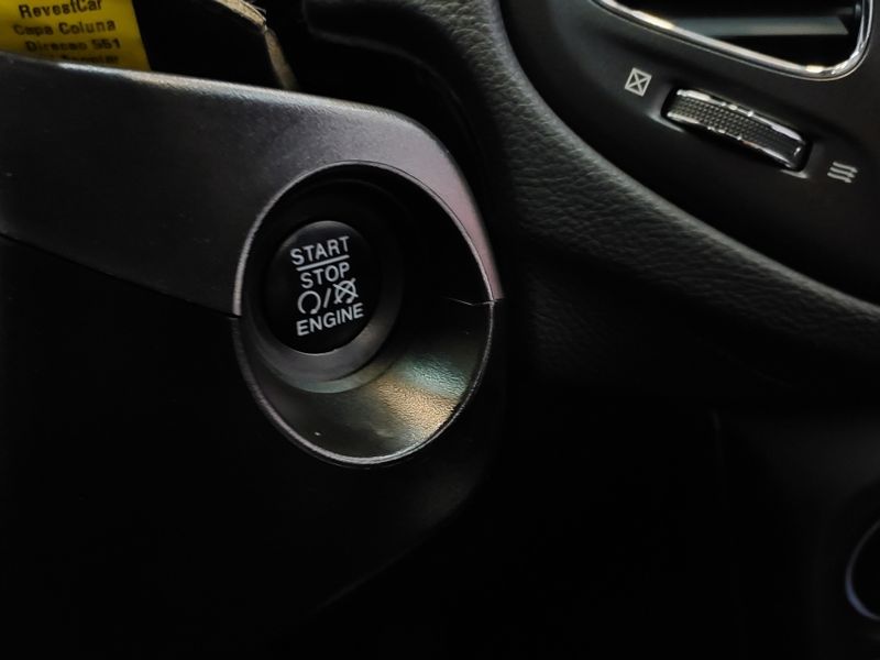 JEEP COMPASS 2.0 16V FLEX LONGITUDE AUTOMÁTICO 2017/2017 BETIOLO NOVOS E SEMINOVOS LAJEADO / Carros no Vale