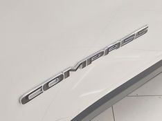 JEEP COMPASS 2.0 16V FLEX LONGITUDE AUTOMÁTICO 2020/2021 BETIOLO NOVOS E SEMINOVOS LAJEADO / Carros no Vale