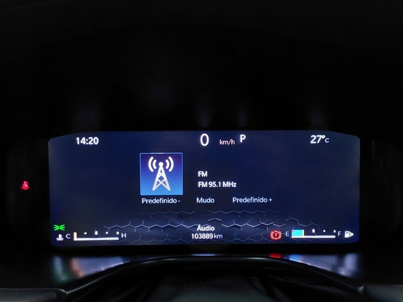 JEEP COMPASS 2.0 TD350 TURBO DIESEL LIMITED AT9 2021/2022 BETIOLO NOVOS E SEMINOVOS LAJEADO / Carros no Vale