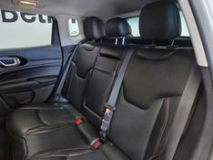 JEEP COMPASS 2.0 TD350 TURBO DIESEL LIMITED AT9 2021/2022 BETIOLO NOVOS E SEMINOVOS LAJEADO / Carros no Vale