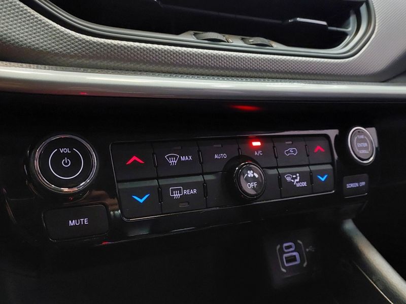 JEEP COMPASS 2.0 TD350 TURBO DIESEL LONGITUDE AT9 2021/2022 BETIOLO NOVOS E SEMINOVOS LAJEADO / Carros no Vale