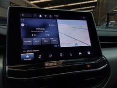 JEEP COMPASS 2.0 TD350 TURBO DIESEL LONGITUDE AT9 2021/2022 BETIOLO NOVOS E SEMINOVOS LAJEADO / Carros no Vale