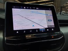 JEEP COMPASS 2.0 TD350 TURBO DIESEL LONGITUDE AT9 2021/2022 BETIOLO NOVOS E SEMINOVOS LAJEADO / Carros no Vale