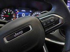 JEEP COMPASS 2.0 TD350 TURBO DIESEL LONGITUDE AT9 2021/2022 BETIOLO NOVOS E SEMINOVOS LAJEADO / Carros no Vale