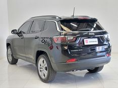 JEEP COMPASS 2.0 TD350 TURBO DIESEL LONGITUDE AT9 2021/2022 BETIOLO NOVOS E SEMINOVOS LAJEADO / Carros no Vale