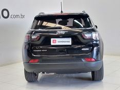 JEEP COMPASS 2.0 TD350 TURBO DIESEL LONGITUDE AT9 2021/2022 BETIOLO NOVOS E SEMINOVOS LAJEADO / Carros no Vale