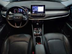 JEEP COMPASS 2.0 TD350 TURBO DIESEL LONGITUDE AT9 2021/2022 BETIOLO NOVOS E SEMINOVOS LAJEADO / Carros no Vale