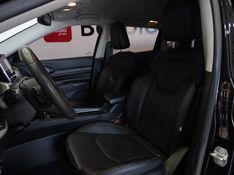 JEEP COMPASS 2.0 TD350 TURBO DIESEL LONGITUDE AT9 2021/2022 BETIOLO NOVOS E SEMINOVOS LAJEADO / Carros no Vale