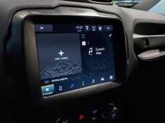 JEEP RENEGADE 1.3 T270 TURBO FLEX LONGITUDE AT6 2023/2024 BETIOLO NOVOS E SEMINOVOS LAJEADO / Carros no Vale