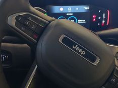 JEEP RENEGADE 1.3 T270 TURBO FLEX LONGITUDE AT6 2023/2024 BETIOLO NOVOS E SEMINOVOS LAJEADO / Carros no Vale