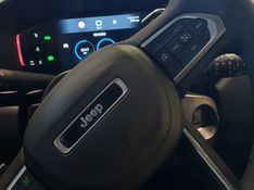 JEEP RENEGADE 1.3 T270 TURBO FLEX LONGITUDE AT6 2023/2024 BETIOLO NOVOS E SEMINOVOS LAJEADO / Carros no Vale