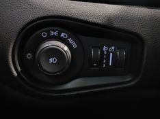 JEEP RENEGADE 1.3 T270 TURBO FLEX LONGITUDE AT6 2023/2024 BETIOLO NOVOS E SEMINOVOS LAJEADO / Carros no Vale