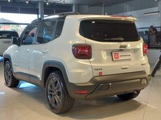 JEEP RENEGADE 1.3 T270 TURBO FLEX LONGITUDE AT6 2023/2024 BETIOLO NOVOS E SEMINOVOS LAJEADO / Carros no Vale