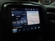 JEEP RENEGADE 1.3 T270 TURBO FLEX S 4X4 AT9 2023/2023 BETIOLO NOVOS E SEMINOVOS LAJEADO / Carros no Vale