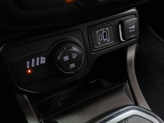 JEEP RENEGADE 1.3 T270 TURBO FLEX S 4X4 AT9 2023/2023 BETIOLO NOVOS E SEMINOVOS LAJEADO / Carros no Vale