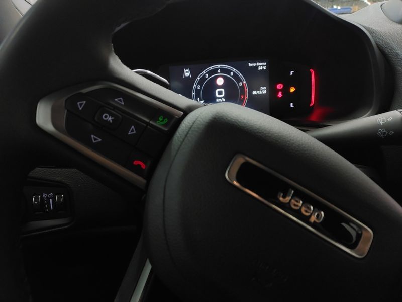 JEEP RENEGADE 1.3 T270 TURBO FLEX S 4X4 AT9 2023/2023 BETIOLO NOVOS E SEMINOVOS LAJEADO / Carros no Vale JEEP RENEGADE 1.3 T270 TURBO FLEX S 4X4 AT9 2023/2023 BETIOLO NOVOS E SEMINOVOS LAJEADO / Carros no Vale