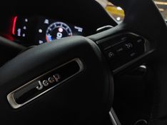 JEEP RENEGADE 1.3 T270 TURBO FLEX S 4X4 AT9 2023/2023 BETIOLO NOVOS E SEMINOVOS LAJEADO / Carros no Vale
