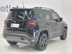 JEEP RENEGADE 1.3 T270 TURBO FLEX S 4X4 AT9 2023/2023 BETIOLO NOVOS E SEMINOVOS LAJEADO / Carros no Vale
