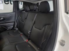 JEEP RENEGADE 1.8 16V FLEX LIMITED 4P AUTOMÁTICO 2021/2021 BETIOLO NOVOS E SEMINOVOS LAJEADO / Carros no Vale