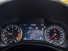 JEEP RENEGADE 1.8 16V FLEX LIMITED 4P AUTOMÁTICO 2021/2021 BETIOLO NOVOS E SEMINOVOS LAJEADO / Carros no Vale