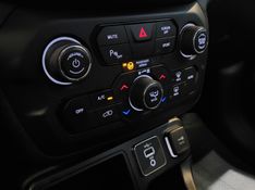 JEEP RENEGADE 1.8 16V FLEX LONGITUDE 4P AUTOMÁTICO 2021/2021 BETIOLO NOVOS E SEMINOVOS LAJEADO / Carros no Vale
