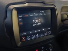 JEEP RENEGADE 1.8 16V FLEX LONGITUDE 4P AUTOMÁTICO 2021/2021 BETIOLO NOVOS E SEMINOVOS LAJEADO / Carros no Vale