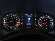 JEEP RENEGADE 1.8 16V FLEX LONGITUDE 4P AUTOMÁTICO 2021/2021 BETIOLO NOVOS E SEMINOVOS LAJEADO / Carros no Vale