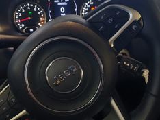 JEEP RENEGADE 1.8 16V FLEX LONGITUDE 4P AUTOMÁTICO 2021/2021 BETIOLO NOVOS E SEMINOVOS LAJEADO / Carros no Vale